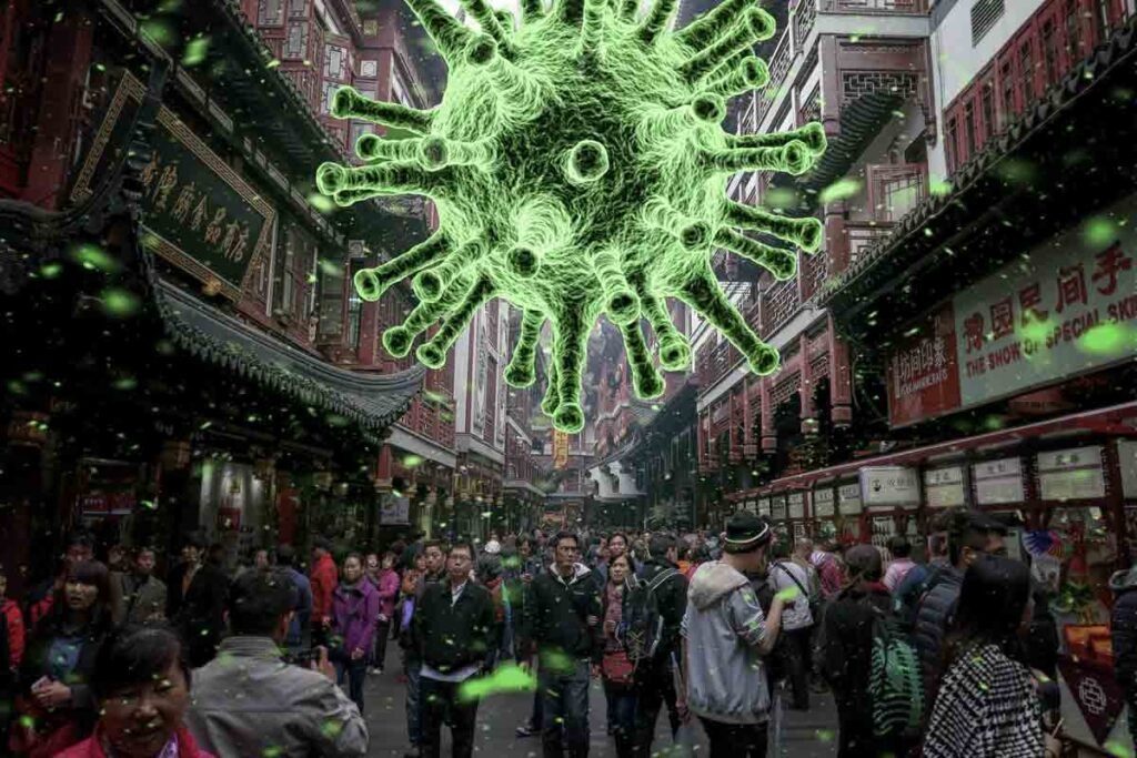 భారత్ లో 101కు చేరుకున్న ఒమిక్రాన్ కేసులు