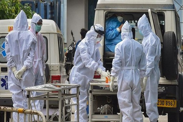 ఏపీ, బిహార్ రాష్ట్రాలపై సుప్రీం ఆగ్రహం..సిఎస్ లకు సమన్లు