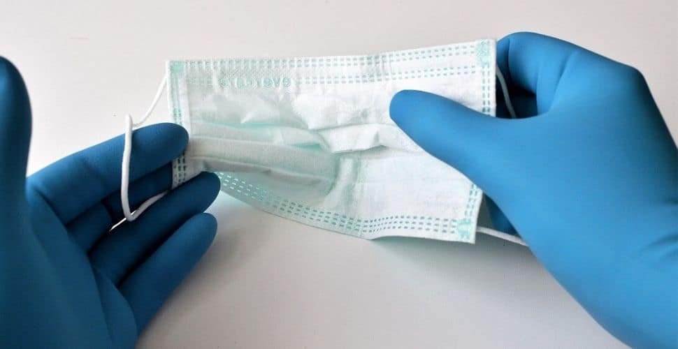 ఐదేళ్లలోపు పిల్లలకు మాస్క్ అవసరంలేదు