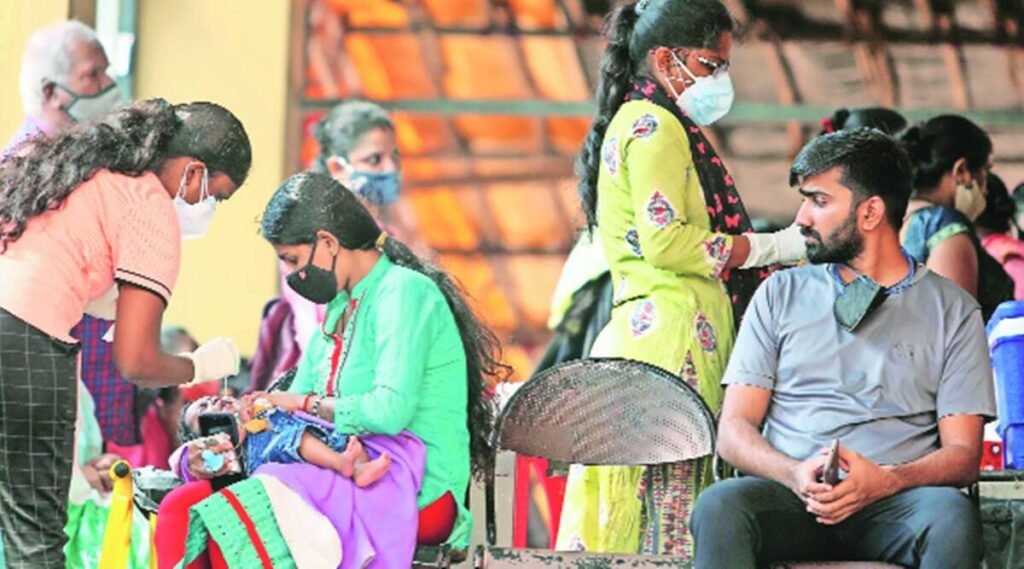 మహారాష్ట్రలో కరోనా ఆంక్షలు కఠినతరం… రాత్రి కర్ఫ్యూ