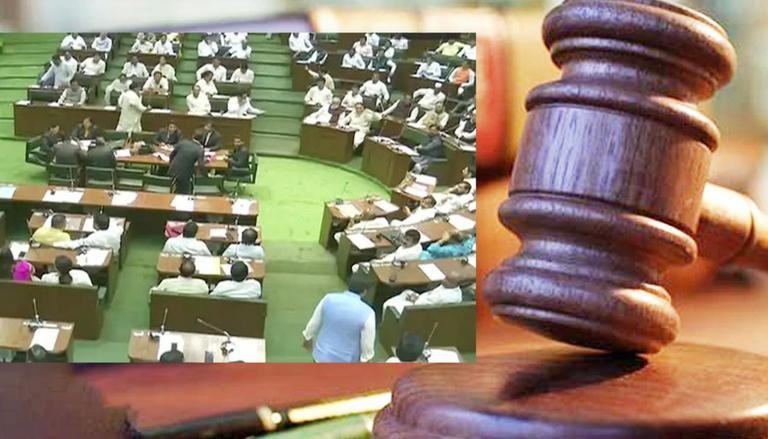 12 మంది ఎమ్యెల్యేల సస్పెన్షన్ల రద్దు చరిత్రాత్మకం