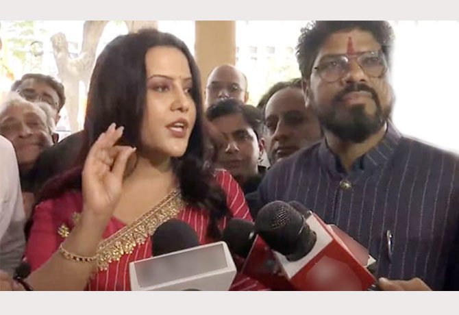 ముంబయిలో ట్రాఫిక్ కష్టాలతో 3 శాతం విడాకులు!