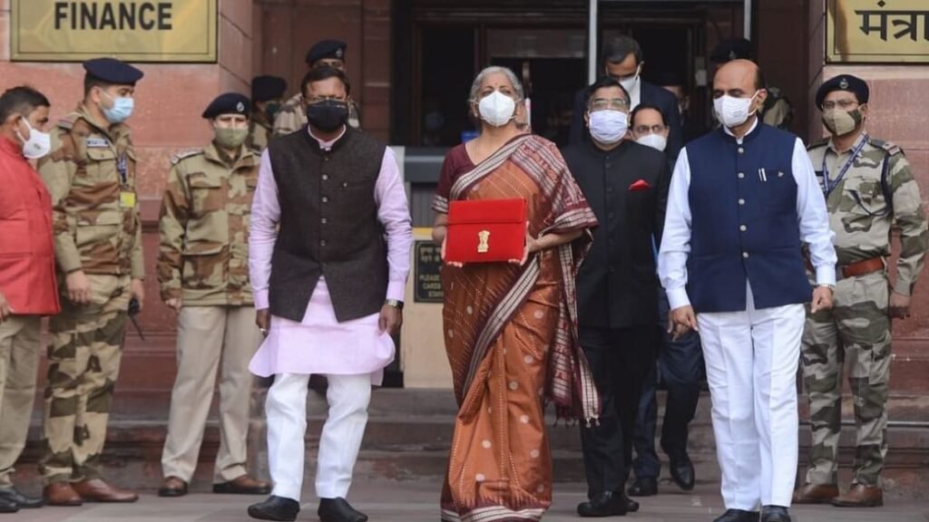 బడ్జెట్ 2022 వృద్ధికి మంచిదే, కానీ ఉపాధికి దారితీయదు: ఎస్జేఎం