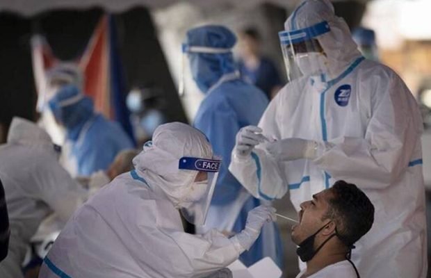 ప్రపంచవ్యాప్తంగా 19 శాతం తగ్గిన కరోనా కొత్త కేసులు