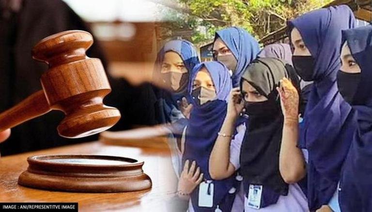 కర్ణాటకలో హిజాబ్ వివాదంకు ఆజ్యం పోస్తున్న కాంగ్రెస్!