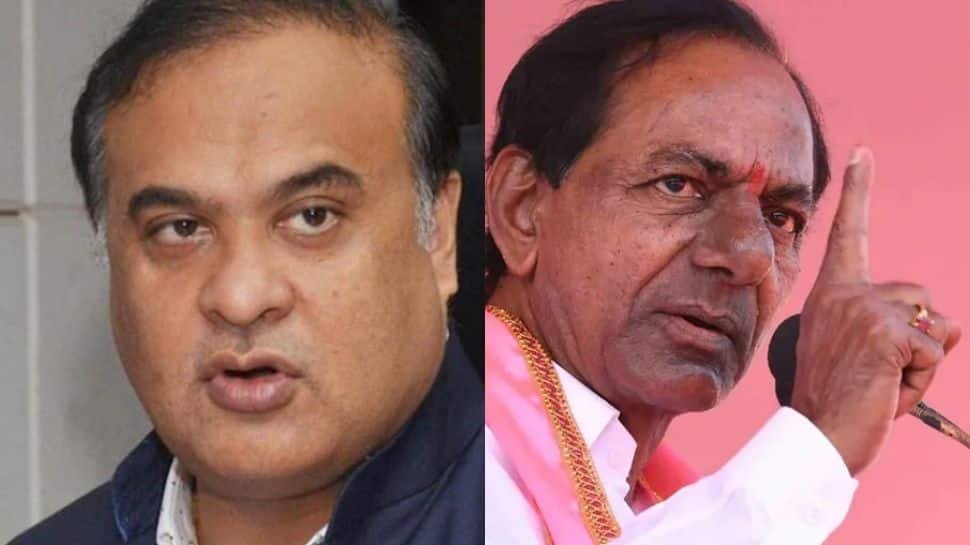 అమర సైనికుల త్యాగాలను కేసీఆర్ అవమానించడమే!