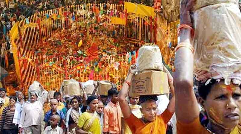 తెలంగాణలో అతిపెద్ద పండుగ మేడారం జాతర నేటి నుండే!