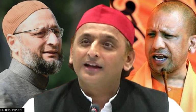 ఉత్తర ప్రదేశ్ లో బీహార్ ఫలితాలు పునరావృతం!