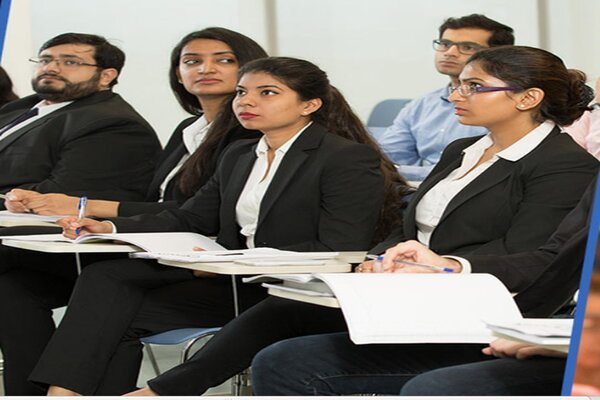 ప్రభుత్వ వ్యతిరేక కార్యకలాపాలలో పాల్గొనమని విద్యార్థుల హామీపత్రం