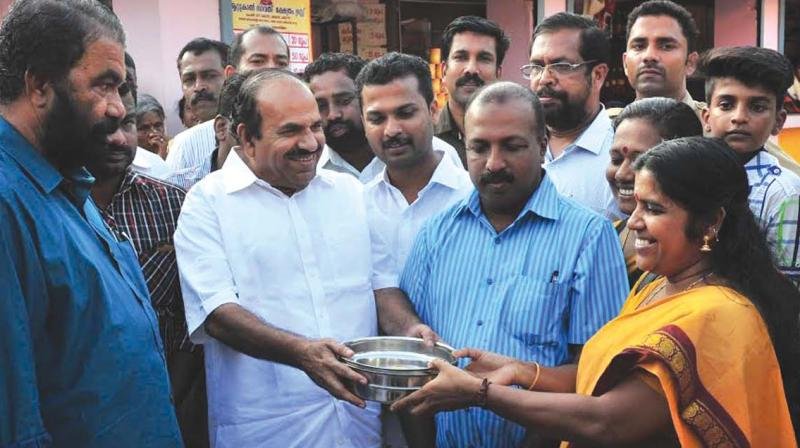 దేవాలయాల దారి పడుతున్న తమిళనాడు సిపిఎం