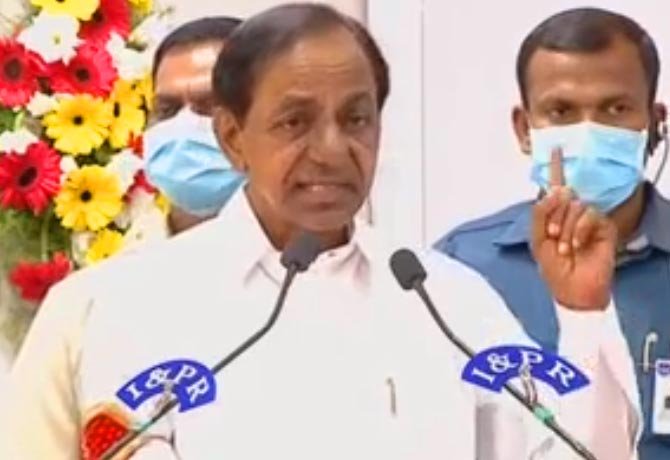 ప్రధాని వద్దకు వడ్ల పంచాయతీ… ఢిల్లీకి కేసీఆర్!