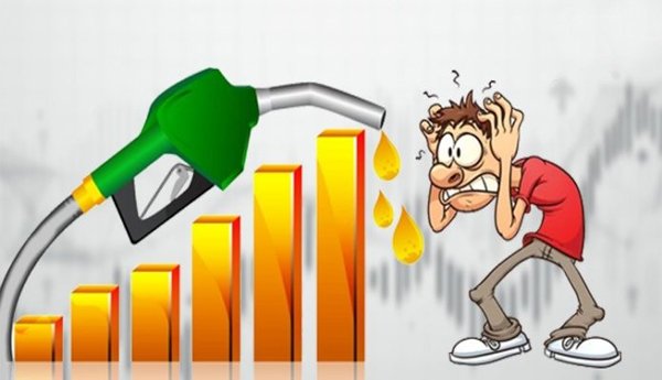పెట్రోల్, గ్యాస్ ధరల పెంపు