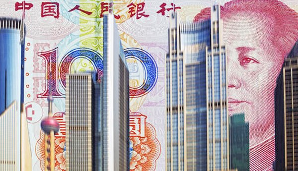 రష్యా గ్యాస్ వనరులపై చైనా కన్ను!