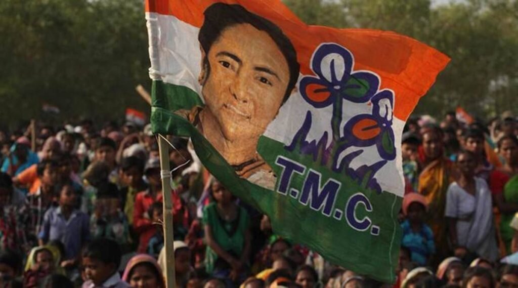 మునిసిపల్ ఎన్నికల్లో మమతా తిరుగులేని విజయభేరి