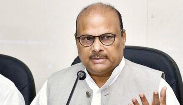 కాగ్ నివేదికపై సిబిఐ దర్యాప్తు… టిడిపి డిమాండ్