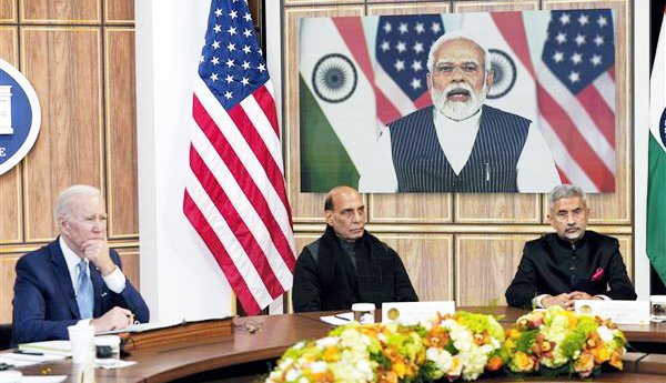 ప్రత్యక్ష చర్చలతోనే ఉక్రెయిన్ యుద్ధంపై ముగింపు.. ప్రధాని స్పష్టం