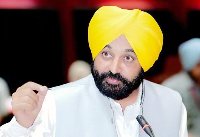 పంజాబ్ సీఎం కు ప్రమాదకరమైన ‘లెప్టోస్పైరోసిస్’