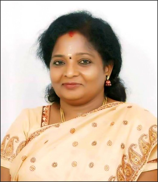 గవర్నర్ పదవికి తమిళిసై రాజీనామా