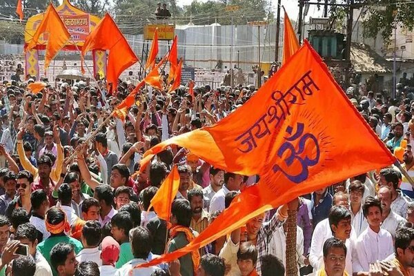 హిందువుల మైనారిటీ హోదాపై మాట మార్చిన కేంద్రం!