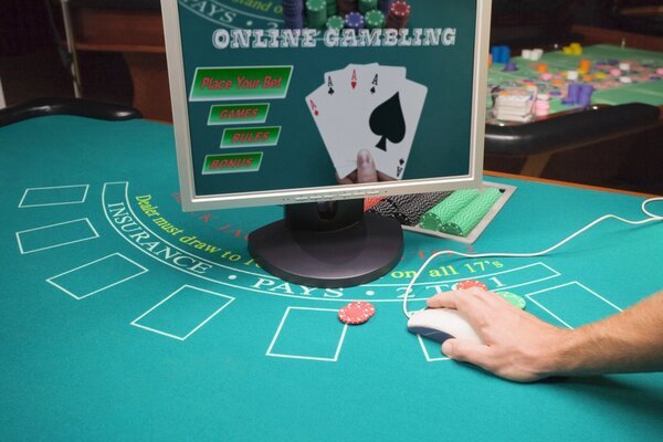 ఆన్లైన్ బెట్టింగ్ యాడ్స్పై నిషేధం