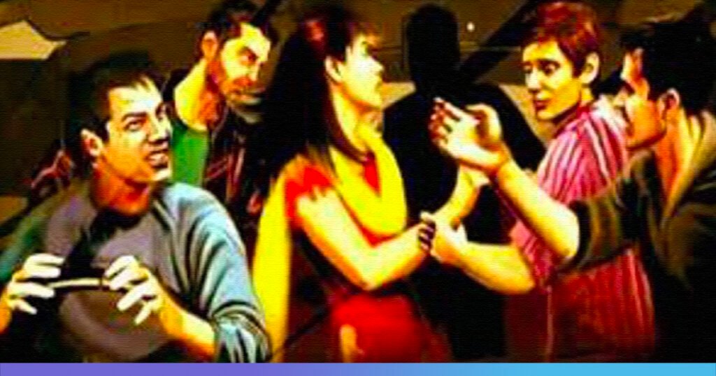 మరో అమ్మాయిని కూడా వేధించిన గ్యాంగ్ రేప్  నిందితులు