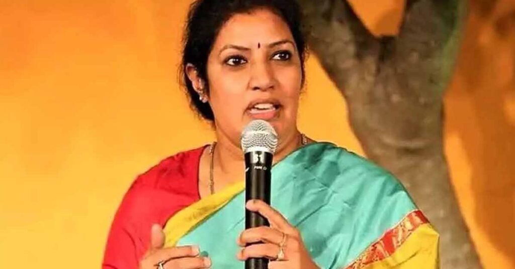 ఏపీలో పాలనే కాదు అభివృద్ధి కూడా రివర్స్లోనే