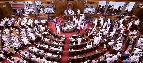 రాజ్యసభలో 31 శాతం మందిపై క్రిమినల్ కేసులు
