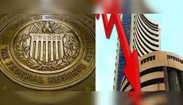 ఆర్ధిక మాంద్యంలోకి జారుకుంటున్న అమెరికా