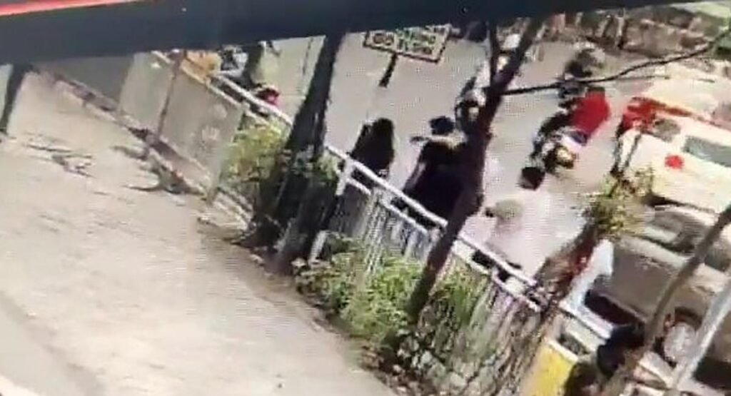 ఇంగ్లీష్ సినిమాలు, వెబ్ సిరీస్లో ఘటనలే గ్యాంగ్ రేప్ కు ప్రేరణ!