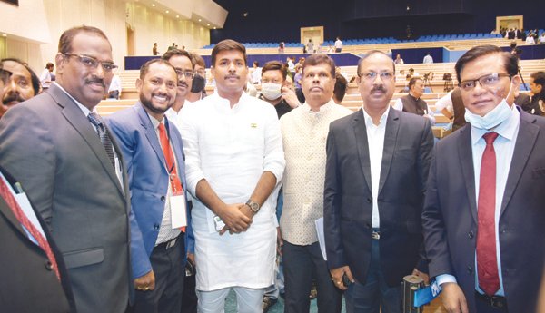 ఈజ్ ఆఫ్ డూయింగ్ బిజినెస్లో ఏపీ నం 1