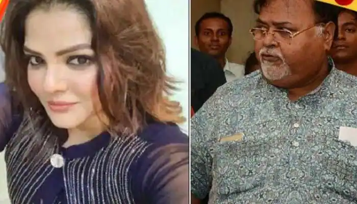 ఎట్టకేలకు మంత్రి వర్గం నుంచి పార్థా ఛటర్జీకి ఉద్వాసన