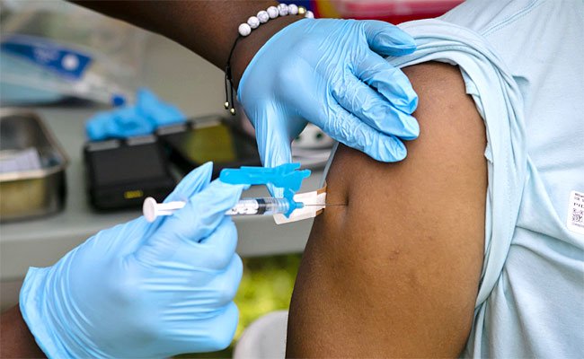 జులై 15 నుంచి అందరికీ ఉచితంగా ప్రికాషన్ డోసు