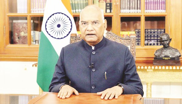 ఒకే దేశం – ఒకే ఎన్నికలపై కేంద్రం కమిటీ