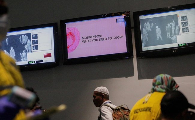 మంకీపాక్స్ వ్యాప్తిపై కేంద్రం కొత్త మార్గదర్శక సూత్రాలు