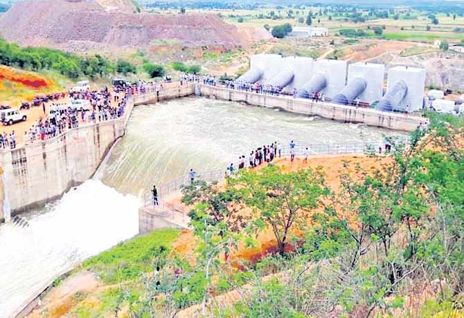 తెలుగు రాష్ట్రాల్లో 6 ప్రాజెక్ట్ లకు అనుమతులు అవసరం లేదు