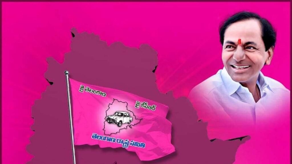 విదేశీ పర్యటనలలో టీఆర్ఎస్ ప్రజాప్రతినిధులు బిజీ!