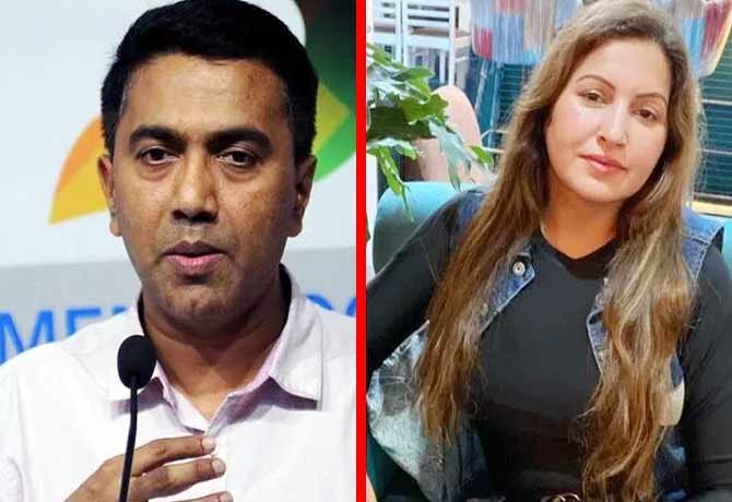 అవసరమైతే సీబీఐకి సోనాలీ ఫోగాట్ కేసు