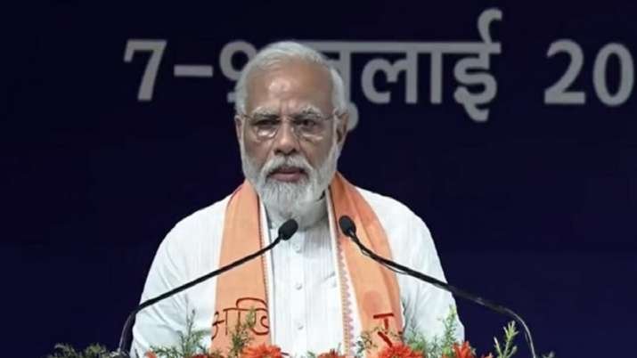 స్థిరాస్థులు లేని ప్రధాని నరేంద్ర మోదీ