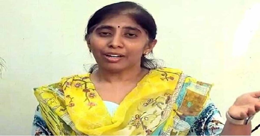 వివేకా హత్య కేసు `సుప్రీం’ పర్యవేక్షణలో సీబీఐ దర్యాప్తు… డా.  సునీత