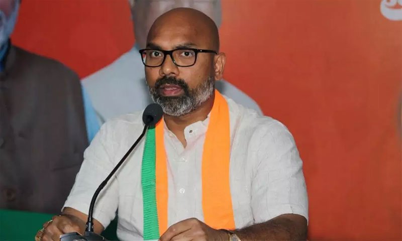 3 నెలల్లో ప్రభుత్వంలోని పెద్దలు జైలుకు వెళ్లడం ఖాయం.. అరవింద్