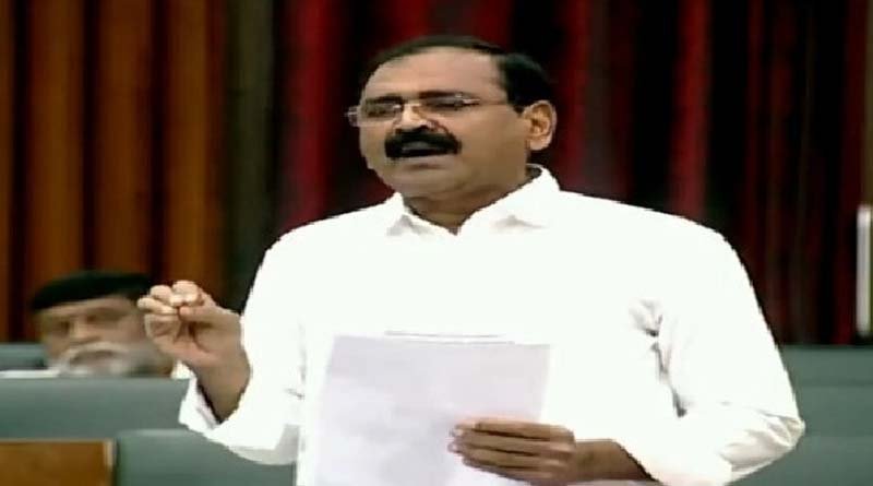 టిడిపి సేవామిత్ర యాప్ ను దుర్వినియోగం చేశారు