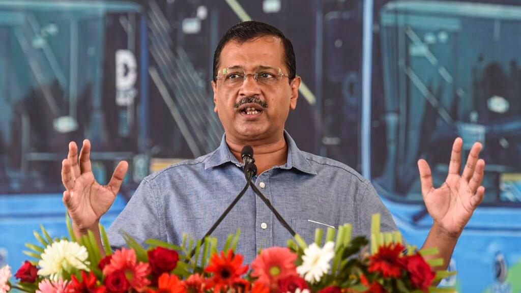 ఢిల్లీ ప్రభుత్వం బస్సుల కొనుగోలుపై సీబీఐ మరో దర్యాప్తు