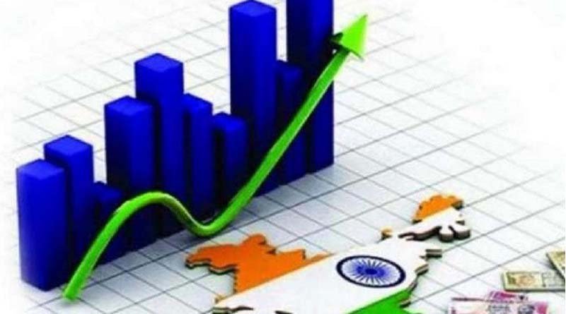 ఐదో అతిపెద్ద ఆర్థిక వ్యవస్థగా భారత్