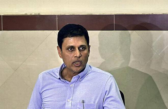 తెలంగాణ ఐఏఎస్ రజత్ కుమార్ అవినీతిపై ఢిల్లీ హైకోర్టు