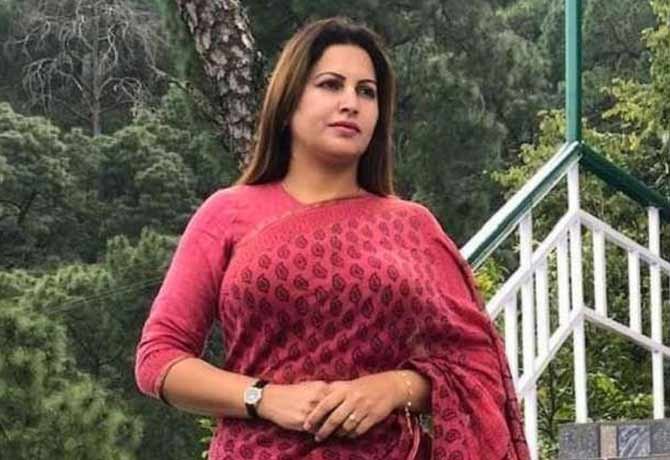 సొనాలీ ఫోగెట్ ఆస్తి కోసమే అధిక మోతాదులో డ్రగ్స్