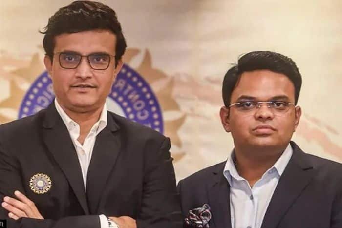 బీసీసీఐలో గంగూలీ, జే షా పదవీకాలం పొడిగింపు