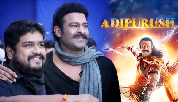 ఆదిపురుష్ చిత్ర బృందానికి ఢిల్లీ హైకోర్టు నోటీసులు