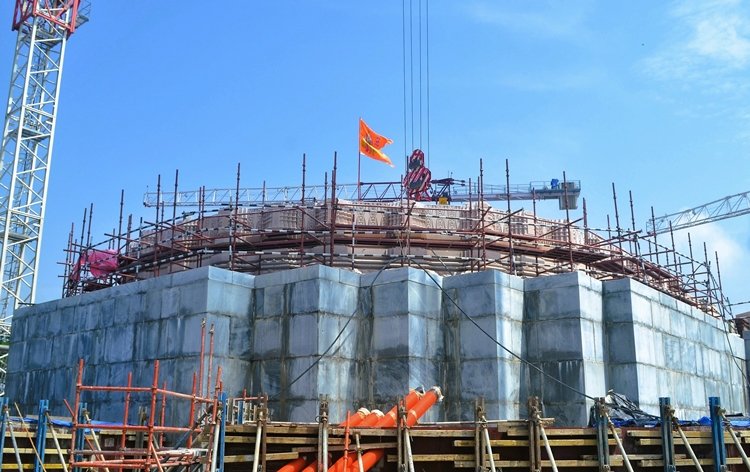 2024 జనవరి నుంచి ప్రజా సందర్శనకు అయోధ్య రామ మందిరం