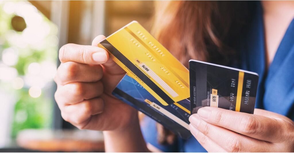 క్రెడిట్కార్డు బిల్లు చెల్లింపుకు మరో మూడు రోజులు