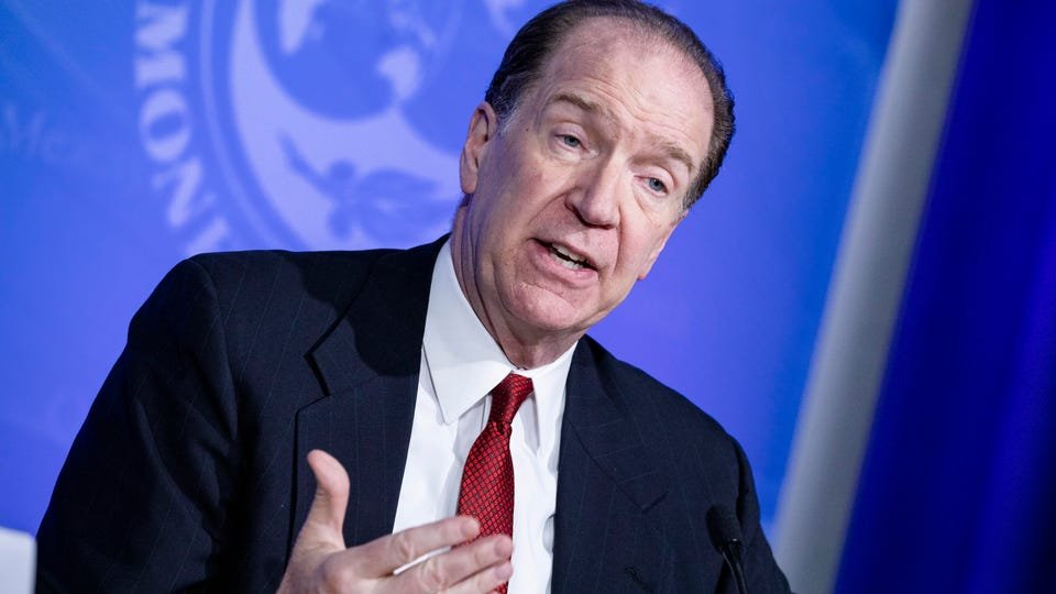 ప్రమాదకర మాంద్యం అంచుల్లో ప్రపంచ ఆర్ధిక వ్యవస్థ